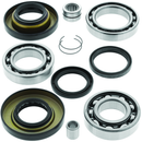QuadBoss Differential Bearing & Seal Kit for Honda TRX350 FourTrax Rancher (2000-2002)