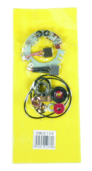 QuadBoss 495922 Starter Repair Kit for 1984 Honda TRX200 FourTrax