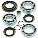 QuadBoss 11-13 Can-Am Commander 1000/DPS/LTD/XT Rear Differential Bearing & Seal Kit Part