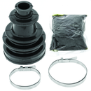 QuadBoss CV Boot Kit for Polaris ACE 570 and Ranger Models – Universal Expandable Design