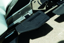 Kuryakyn Omni Transformer Passenger Floorboards for Honda Gold Wing – Black, Part