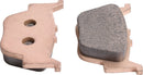 QuadBoss Sintered Brake Pad for Honda TRX450R and Pioneer 500 Rear Right - Part