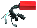 QuadBoss 96-97 Polaris 400L 6x6 Racing CDI Box for Powersports Vehicles