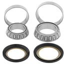 QuadBoss Taper Steering Bearing Kit for Yamaha YT125 Tri-Moto (1980-1985)
