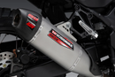 Yoshimura RS12 Muffler Badge - Model RS12-NB006