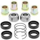 QuadBoss A-Arm Kit for Honda TRX400EX and TRX400X Models - Part Number 413498