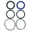 QuadBoss Part 414039 - 2004-2009 Honda TRX450R & ER Rear Carrier Bearing Upgrade Kit