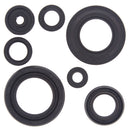 QuadBoss Oil Seal Set for Yamaha YFZ350 Banshee 1987-1996
