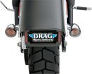 DRAG SPECIALTIES Smoked Bullet Lens Kit - '00-'23 12-0201