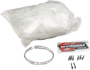 Yoshimura Muffler Repack Kit AT2 Premium (Part Number: REPACK-AT2-ADV)
