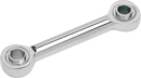 DRAG SPECIALTIES Motor Mount Link - Chrome - XL 056206