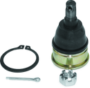QuadBoss 413547 Heavy-Duty Steel Upper Ball Joint Kit for Honda TRX250 Recon (2002-2006)
