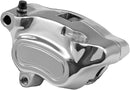 Brake Caliper Front Left Repl Oe
