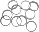 DRAG SPECIALTIES Exhaust Gasket 01-0127