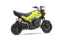 Yoshimura Exhaust Race RS2 Works Slip-On for Honda NVA110B Navi (Part