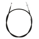 QuadBoss Honda TRX300 FourTrax Rear Hand Brake Cable (Part Number 565226)