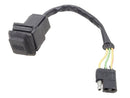 SP1 SM-01023 Dimmer Switch Pol - Adjustable Lighting Control