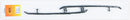 SP1 Defender Wearbar Pol S/M for Polaris Snowmobiles - Part WB-000-226