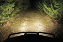 Kuryakyn Lodestar 1850 Lumens High-Output Driving Lights – Off-Road and Street Motorcycle Lighting