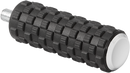 ARLEN NESS Shift Peg - Airtrax - Chrome 07-963