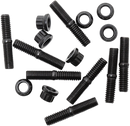 S&S CYCLE Rocker Arm Stud Kit - M8 900-1013