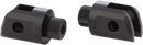 ARLEN NESS Splined Peg Mount - HD 07-990