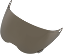 ICON Precision Optics™ Shield for Variant Pro™ Helmets - RST Silver (Part