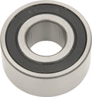 QuadBoss 5204-2RS High-Speed PowerSports Bearing with Triple-Lip Seals and Chevron SRI 2 Grease