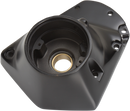 DRAG SPECIALTIES Cam Cover - Satin Black - Big Twin 35-0015SB