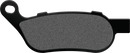 Hd Brake Pad Sintered Repl Oe 42298 08