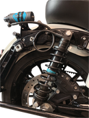 LEGEND SUSPENSION REVO ARC External Reservoir Mount 1313-0167