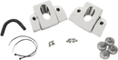 DRAG SPECIALTIES Spark Plug Cover - Chrome - Twin Cam 63428