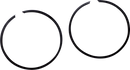 PARTS UNLIMITED Ring Set R09-695