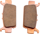 EBC Sintered "R" Brake Pads FA704R