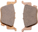 EBC SV Severe Duty Brake Pads FA714SV