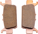 EBC SV Severe Duty Brake Pads FA704SV