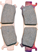 EBC SV Severe Duty Brake Pads FA701SV