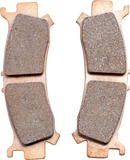 EBC SV Severe Duty Brake Pads FA702SV