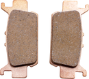 EBC SV Severe Duty Brake Pads FA703SV