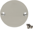 DRAG SPECIALTIES Points Cover - Chrome - M8 I30-0223
