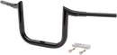 LA CHOPPERS Handlebar - Prime Ape - 10" - Black LA-7357-10B