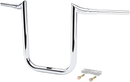 LA CHOPPERS Handlebar - Prime Ape - 16" - Chrome LA-7357-16