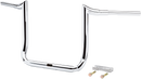 LA CHOPPERS Handlebar - Prime Ape - 14" - Chrome LA-7356-14