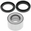 QuadBoss Suzuki LT-A500X KingQuad 4x4/AXi Front ATV Wheel Bearing & Seal Kit (Part