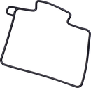 PARTS UNLIMITED Float Bowl Gasket - Gas Gas/Honda/Husqvarna/KTM/Polaris/Ski-Doo/Suzuki/Yamaha 46-5019