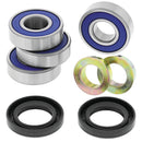 QuadBoss 414442 Powersports Rear Suspension Repair Kit for Can-Am Outlander and Renegade Models