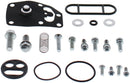 QuadBoss Fuel Tap Rebuild Kit for Suzuki LT-A400 Eiger 2x4 (2002-2004)