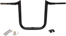 LA CHOPPERS Handlebar - Prime Ape - 14" - Black LA-7357-14B