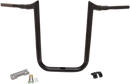LA CHOPPERS Handlebar - Prime Ape - 18" - Black LA-7357-18B