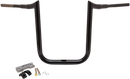 LA CHOPPERS Handlebar - Prime Ape - 16" - Black LA-7357-16B